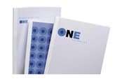 Printertilbehør blekk/toner - GBC Standard - 100 pcs. - 240 g/m² - thermal binding cover - IB370045