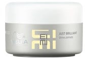Hårpleie - Wella - Eimi Just Brilliant Gloss Pomade 75 ml - 8005610588490