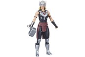 Figurer - Marvel Avengers Titan Hero Series Mighty Thor (Jane Foster) 30 cm - F41365X0