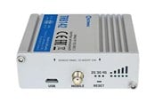 Nettverksutstyr - Teltonika TRB142 Industrial Rugged LTE RS232 Gateway (TRB142003000 / Standard package with EU PSU) - TRB142003000