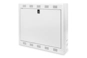 Rackskap - DIGITUS DN-DVR-1 Wall Mounting Cabinet for DVR - DN-DVR-1