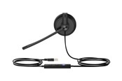 Hodetelefoner - Yealink UH34 Dual UC - UH34 DUAL UC