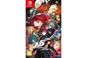 Spill - Persona 5 Royal - Nintendo Switch - RPG - 5055277047895