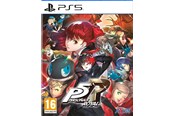 Spill - Persona 5 Royal - Sony PlayStation 5 - RPG - 5055277047826