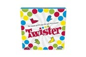 Brettspill & Puslespill - Hasbro Twister (English) - 98831348