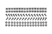 Rackskap - APC Easy Rack M6 Hardware Kit - ER7HWKIT