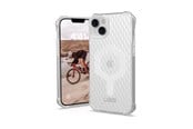 Mobil - Deksel og etui - UAG Essential Armor MagSafe - ice - iPhone 14 Plus - 114090110243