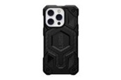 Mobil - Deksel og etui - UAG Monarch Pro MagSafe carbon fiber - iPhone 14 Pro - 114030114242