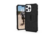 Mobil - Deksel og etui - UAG Pathfinder MagSafe black - iPhone 14 Pro Max - 114055114040