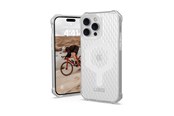 Mobil - Deksel og etui - UAG Essential Armor MagSafe ice - iPhone 14 Pro Max - 114088110243