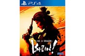 Spill - Like a Dragon: Ishin! - Sony PlayStation 4 - Action/Adventure - 5055277049127