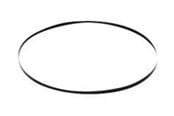 Stikksag - Makita band saw blade - for plastic non-ferrous metal mild steel cast steel - 3 pieces - 792560-3
