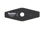 Sirkelsag - Makita brush cutter blade - for weeds dry grass - D-66058