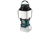 Smarthus - Makita DMR056 Battery Radio with Lantern - DMR056