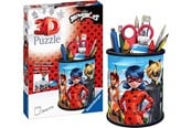 Puslespill - Ravensburger Miraculous Pencil Cup 54pcs - 10311278