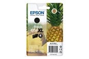 Printertilbehør blekk/toner - Epson 604XL Singlepack - XL - black - original - ink cartridge - C13T10H14020