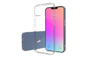 Mobil - Deksel og etui - Insmat Crystal - back cover for mobile phone - 650-1106