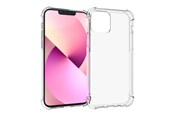 Mobil - Deksel og etui - Insmat - back cover for mobile phone - 650-1108