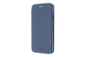 Mobil - Deksel og etui - Insmat Exclusive Folio Case - flip cover for mobile phone - 650-3104