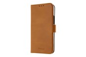 Mobil - Deksel og etui - Insmat Premium FlipCase - flip cover for mobile phone - 650-3102