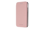 Mobil - Deksel og etui - Insmat Exclusive Folio Case - flip cover for mobile phone - 650-3103