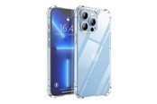 Mobil - Deksel og etui - Insmat Exclusive Crystal Case - back cover for mobile phone - 650-1118
