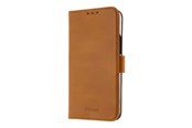 Mobil - Deksel og etui - Insmat Exclusive Flip Case - flip cover for mobile phone - 650-3115