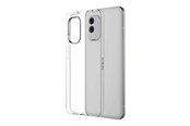 Mobil - Deksel og etui - Insmat - back cover for mobile phone - 650-1119