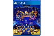 Spill - Theatrhythm Final Bar Line - Sony PlayStation 4 - Action - 5021290095915