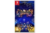 Spill - Theatrhythm Final Bar Line - Nintendo Switch - Action - 5021290095984