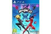 Spill - Miraculous: Rise of the Sphinx - Sony PlayStation 4 - Action/Adventure - 5060968300227