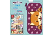 Spill - My Universe: Pets Edition Bundle - Nintendo Switch - Virtuelt kjæledyr - 3701529502484