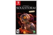 Spill - Oddworld: Soulstorm - Oddtimized Edition - Nintendo Switch - Plattform - 3701529502323