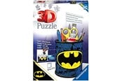 Puslespill - Ravensburger Batman Pencil Cup 3D Puzzle 54pcs 3D Puslespill - 10311275