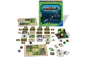 Brettspill & Puslespill - Ravensburger Minecraft Builders & Biomes (EN) - 4005556270880