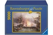 Puslespill - Ravensburger Bombardment Of Algiers 9000pcs - 10217806