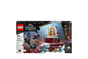 LEGO® - LEGO Super Heroes Marvel 76213 Kong Namors tronsal - 76213