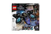 LEGO® - LEGO Super Heroes Marvel 76211 Shuris Sunbird - 76211