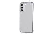 Mobil - Deksel og etui - Tech21 Evo Clear Galaxy S22+ 5G Clear - T21-9370