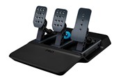 Spill - Tilbehør - Logitech G PRO Racing Pedals - Wired Pedals - Sony PlayStation 4 - 941-000187