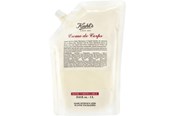 Kroppspleie - Kiehl's Creme De Corps 1L - Refill Pouch - C-KI-277-D9