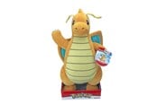 Pokemon - Pokemon Plush 30 Cm Dragonite - 97287