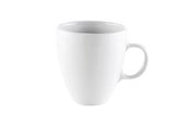 Servering & Servise - Pillivuyt Cecil Mug 40 cl White - 17153