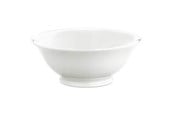 Servering & Servise - Pillivuyt Serie Originale Bowl no. 9 Dia 24.5 cm 2 litres White - 17696