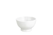 Servering & Servise - Pillivuyt Serie Originale Bowl Dia 13.5 cm 45 cl White - 17708