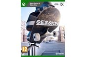 Spill - Session: Skate Sim - Microsoft Xbox One - Sport - 3665962016987