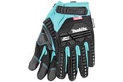 Sikkerhetsutstyr - Makita P-84464 Protective Glove Size M - P-84464