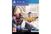Spill - Arizona Sunshine (PSVR) - Sony PlayStation 4 - FPS - 0711719975762