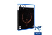 Spill - Quake (Limited Run #014) - Sony PlayStation 5 - FPS - 0819976027603