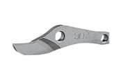 Verktøy - Makita shear blade - for stainless steel mild steel - 792534-4